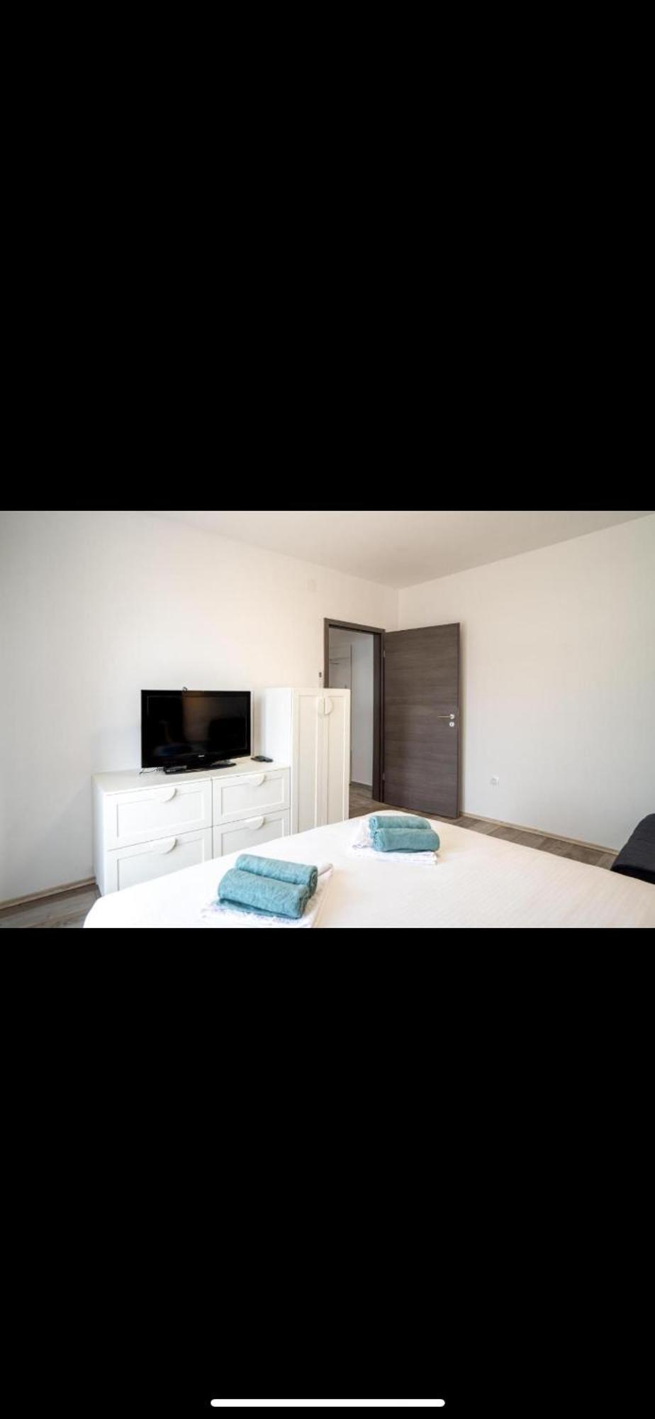 Apartman Jan Karlobag Luaran gambar