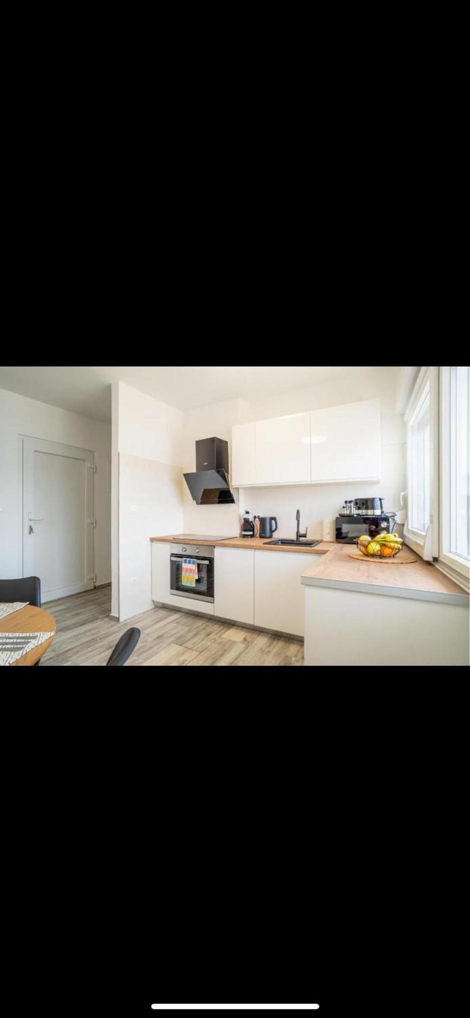 Apartman Jan Karlobag Luaran gambar