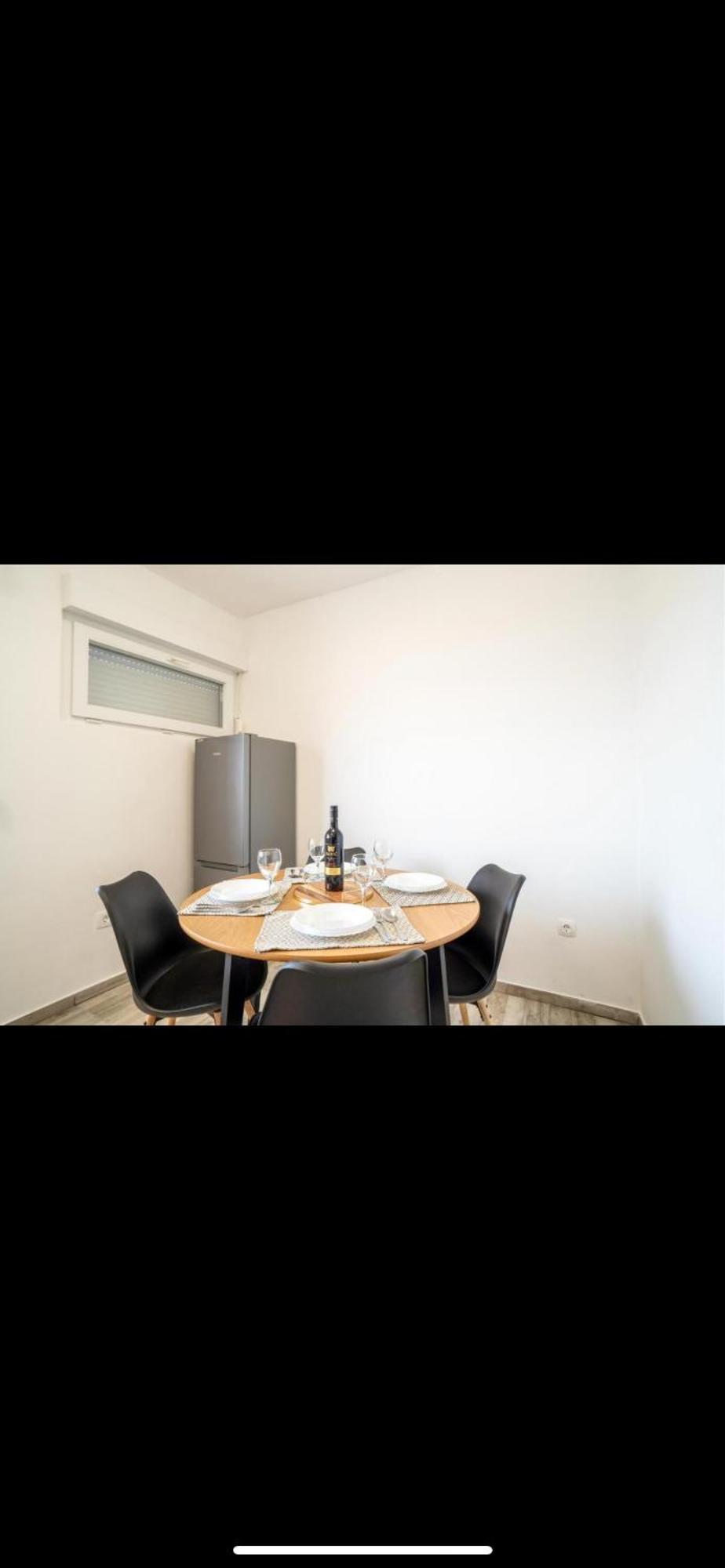 Apartman Jan Karlobag Luaran gambar